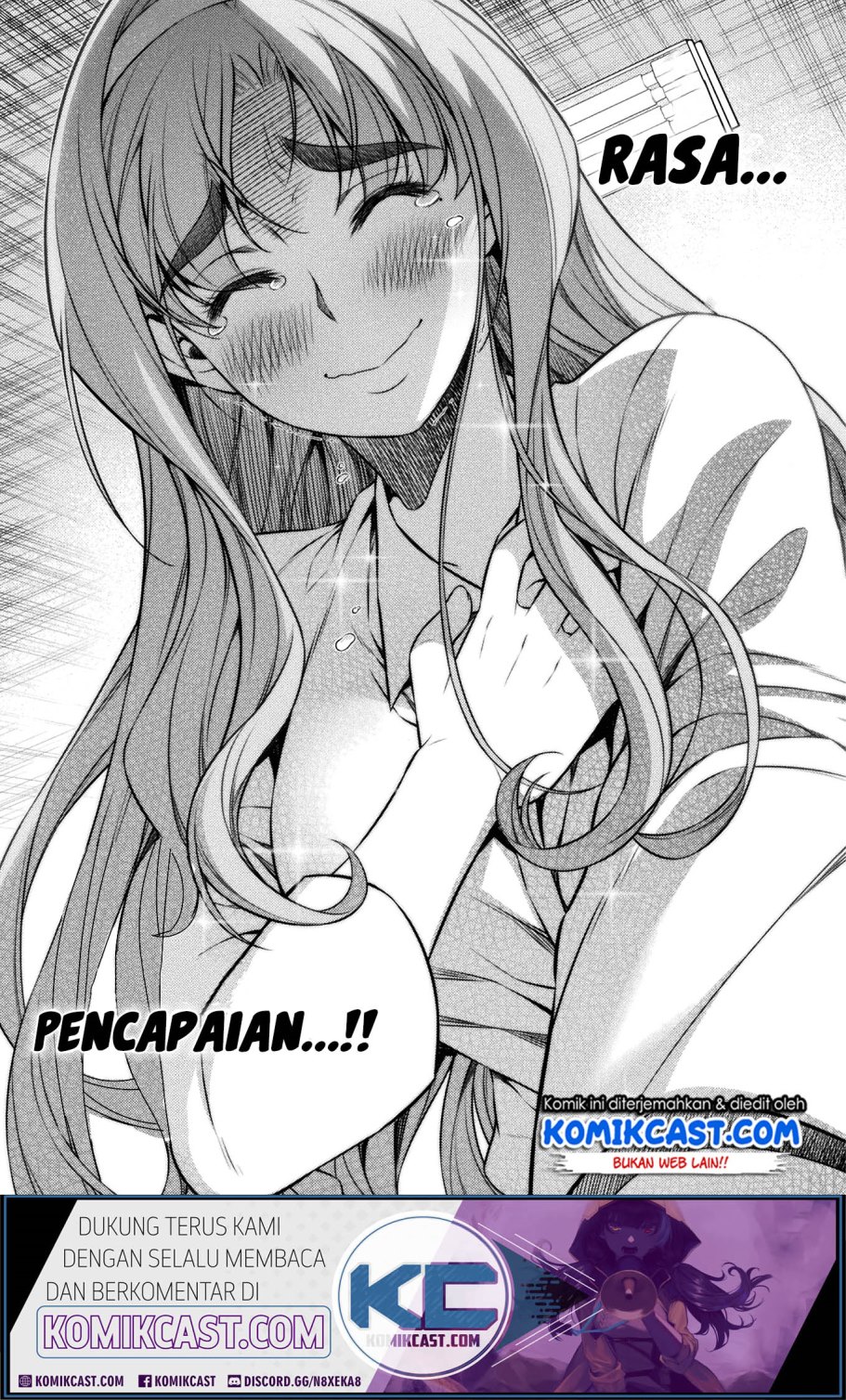 Silver Plan to Redo From JK Chapter 09 Gambar 9